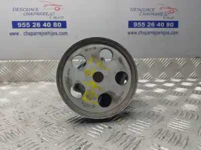 Second-hand car spare part steering pump for audi a4 berlina (8e) 2.0 oem iam references 8e0145153