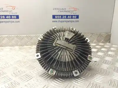 Second-hand car spare part fan clutch for mitsubishi montero (v60/v70) 3.2 di-d avance oem iam references 