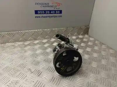 Peça sobressalente para automóvel em segunda mão bomba de direção por citroen jumpy 1.9 d furg. (776kg) referências oem iam 