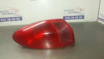 Pezzo di ricambio per auto di seconda mano  per ALFA ROMEO 147 (190)  Riferimenti OEM IAM   