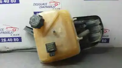 Peça sobressalente para automóvel em segunda mão Depósito De Expansão por CITROEN C8 2.0 HDi Premier Referências OEM IAM 1488949080  
