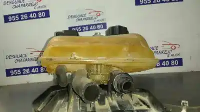 Second-hand car spare part coolant expansion tank for citroen c8 2.0 hdi premier oem iam references 1488949080  