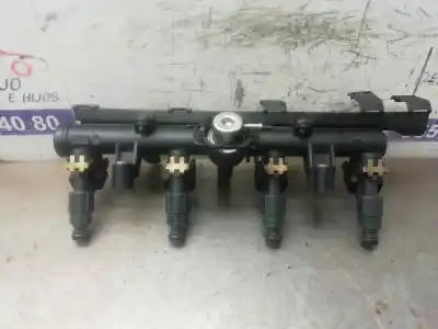 Second-hand car spare part Distributor Pipe for SEAT IBIZA (6K) 1.4 OEM IAM references 0280151071  