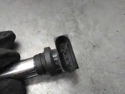 Автозапчасти б/у катушка зажигания за audi a3 (8p) 1.6 fsi ambiente ссылки oem iam 0040102030   Автозапчасти б/у катушка зажигания за audi a3 (8p) 1.6 fsi ambiente ссылки oem iam 0040102030