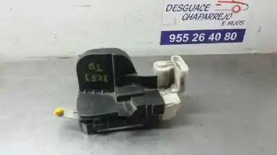 Pezzo di ricambio per auto di seconda mano  per ALFA ROMEO 147 (190)  Riferimenti OEM IAM   