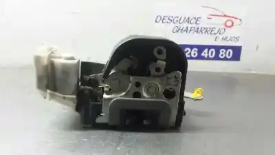 Автозапчастина б/у замок заднього правого дверя для alfa romeo 147 (190) 1.9 jtd distinctive посилання на oem iam   