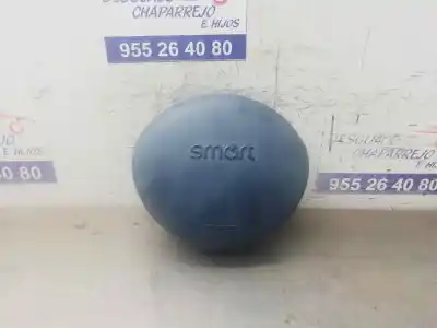 Peça sobressalente para automóvel em segunda mão Airbag Dianteiro Esquerdo por SMART COUPE smart scape Referências OEM IAM HA02993280231  