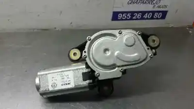 Pezzo di ricambio per auto di seconda mano Motore Tergicristallo Posteriore per ALFA ROMEO 147 (190) 1.9 JTD Distinctive Riferimenti OEM IAM 66350002  