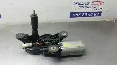 Pezzo di ricambio per auto di seconda mano motore tergicristallo posteriore per alfa romeo 147 (190) 1.9 jtd distinctive riferimenti oem iam 66350002  