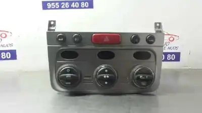 Pezzo di ricambio per auto di seconda mano  per ALFA ROMEO 147 (190)  Riferimenti OEM IAM 07353063490  