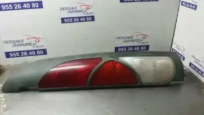 Second-hand car spare part Right Tailgate Light for RENAULT KANGOO (F/KC0) ALIZE OEM IAM references    Second-hand car spare part Right Tailgate Light for RENAULT KANGOO (F/KC0) ALIZE OEM IAM references