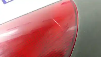 Pezzo di ricambio per auto di seconda mano luci posteriori destra per renault kangoo (f/kc0) alize riferimenti oem iam    Pezzo di ricambio per auto di seconda mano luci posteriori destra per renault kangoo (f/kc0) alize riferimenti oem iam