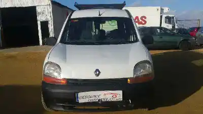 Pezzo di ricambio per auto di seconda mano luci posteriori destra per renault kangoo (f/kc0) alize riferimenti oem iam    Pezzo di ricambio per auto di seconda mano luci posteriori destra per renault kangoo (f/kc0) alize riferimenti oem iam