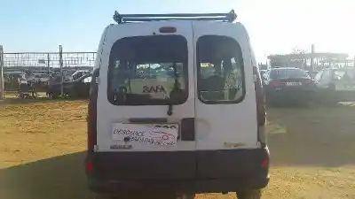 Pezzo di ricambio per auto di seconda mano luci posteriori destra per renault kangoo (f/kc0) alize riferimenti oem iam    Pezzo di ricambio per auto di seconda mano luci posteriori destra per renault kangoo (f/kc0) alize riferimenti oem iam