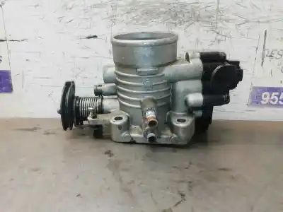 Tweedehands auto-onderdeel Vlinder Doos voor KIA SHUMA 1.8 OEM IAM-referenties 0K24720660  M280140571