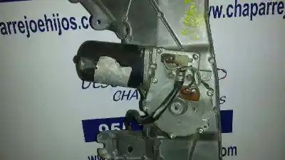 Peça sobressalente para automóvel em segunda mão motor do limpa para brisas por citroen c8 2.0 hdi premier referências oem iam   