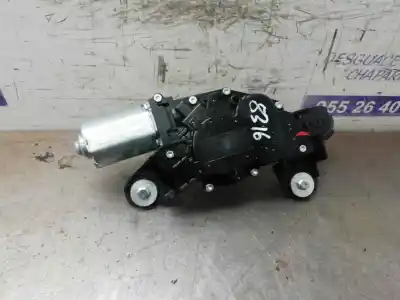 Second-hand car spare part rear windshield wiper motor for kia cee´d concept oem iam references 98700a2000