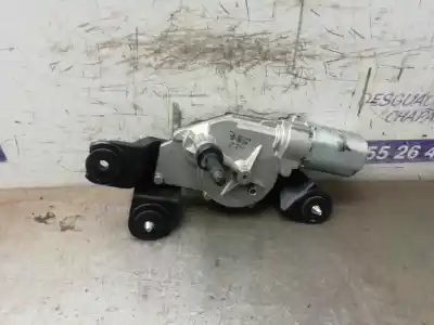 Pezzo di ricambio per auto di seconda mano motore tergicristallo posteriore per kia cee´d concept riferimenti oem iam 98700a2000  