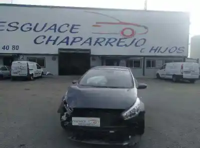 Pezzo di ricambio per auto di seconda mano motore tergicristallo posteriore per kia cee´d concept riferimenti oem iam 98700a2000  