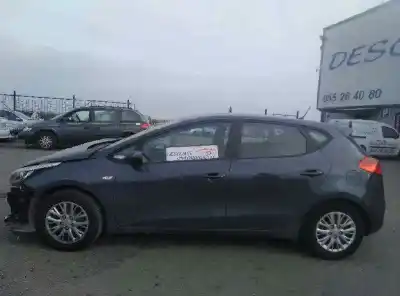 Pezzo di ricambio per auto di seconda mano motore tergicristallo posteriore per kia cee´d concept riferimenti oem iam 98700a2000  