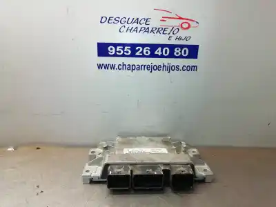 Автозапчасти б/у блок управления двигателем за DACIA SANDERO Ambiance ссылки OEM IAM 8201082042  
