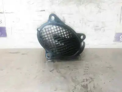 Автозапчасти б/у расходомер воздуха за PEUGEOT 307 BREAK / SW (S1) 1.6 HDi ссылки OEM IAM 9650010780  