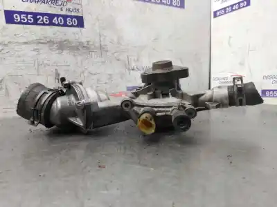 Peça sobressalente para automóvel em segunda mão termostato por opel corsa b city referências oem iam 90570620  