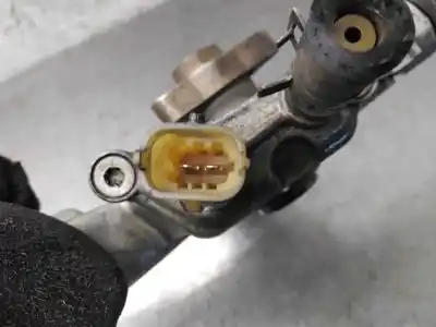 Peça sobressalente para automóvel em segunda mão termostato por opel corsa b city referências oem iam 90570620  