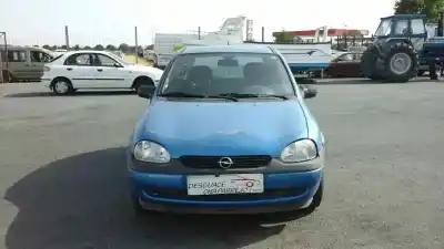 Peça sobressalente para automóvel em segunda mão termostato por opel corsa b city referências oem iam 90570620  