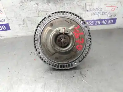 Piesă de schimb auto la mâna a doua ventilator motor vascocuplaj pentru audi a4 berlina (b5) 1.8 referințe oem iam 058121347