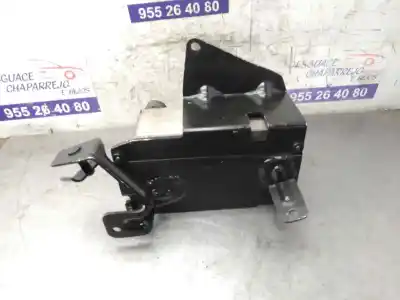 Pezzo di ricambio per auto di seconda mano radiatore olio motore per audi a8 (4e2) 3.0 tdi quattro riferimenti oem iam 4e0317021e  