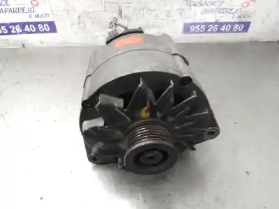 Pezzo di ricambio per auto di seconda mano alternatore per mercedes clase sl (w129) 5.0 v8 24v cat riferimenti oem iam 0120468058  0081544202