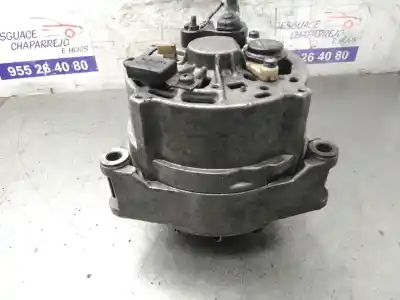 Pezzo di ricambio per auto di seconda mano alternatore per mercedes clase sl (w129) 5.0 v8 24v cat riferimenti oem iam 0120468058  0081544202