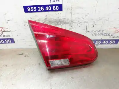 Автозапчастина б/у ЛІВИЙ ЗАДНІЙ ЛІХАР В ДВЕРЯХ для KIA CEE´D  Посилання на OEM IAM 92403A20  