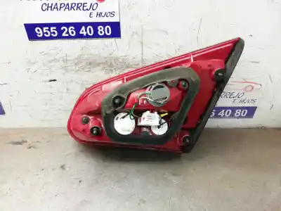 Second-hand car spare part left tailgate door light for kia cee´d concept oem iam references 92403a20  