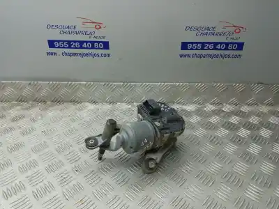 Second-hand car spare part Front Windshield Wiper Motor for PEUGEOT 407 SW Premium OEM IAM references 9656859880  