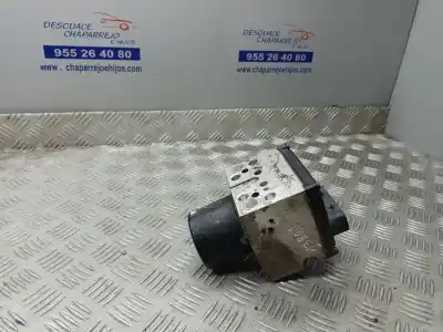 Автозапчастина б/у абс для PEUGEOT 407 SW Premium Посилання на OEM IAM 15710601  