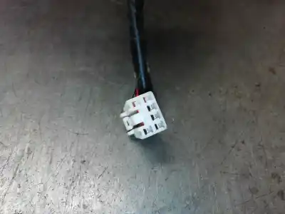 Second-hand car spare part right tailgate light for kia cee´d concept oem iam references 92402a20  