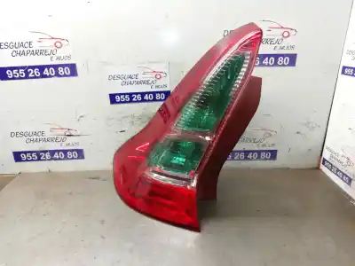 Peça sobressalente para automóvel em segunda mão  por CITROEN C4 COUPE  Referências OEM IAM 9646801777  