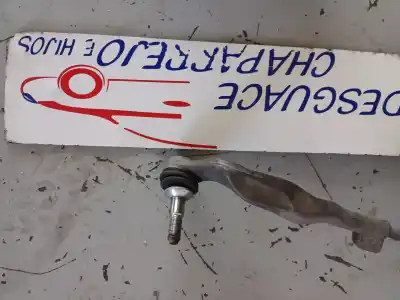 Tweedehands auto-onderdeel stuurinrichting voor bmw mini one d  oem iam-referenties 1907131077  38021184503