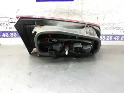 Автозапчасти б/у правый задний фонарь в двери за renault laguna ii (bg0) authentique ссылки oem iam   