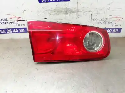 Автозапчасти б/у левый задний фонарь в двери за renault laguna ii (bg0) authentique ссылки oem iam 