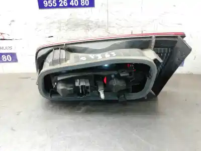 Автозапчасти б/у левый задний фонарь в двери за renault laguna ii (bg0) authentique ссылки oem iam   