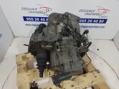 Second-hand car spare part gearbox for hyundai pony (x2) 1.5 ls oem iam references cp1866  