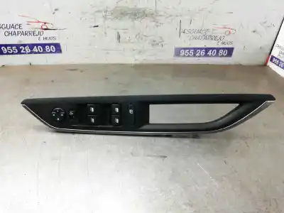 İkinci el araba yedek parçası sol ön pencere anahtari için peugeot 3008 1.5 blue-hdi fap oem iam referansları 98248414zd  