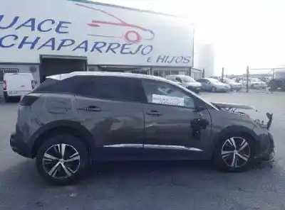İkinci el araba yedek parçası sol ön pencere anahtari için peugeot 3008 1.5 blue-hdi fap oem iam referansları 98248414zd  