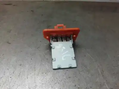 Second-hand car spare part heater blower for kia cee´d concept oem iam references 