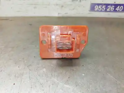 Second-hand car spare part heater blower for kia cee´d concept oem iam references   