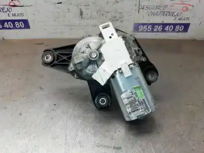 Piesă de schimb auto la mâna a doua MOTOR STERGÃTOR SPATE pentru DACIA SANDERO  Referințe OEM IAM 8200734582C  