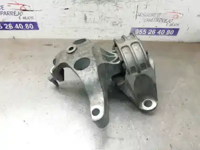 Tweedehands auto-onderdeel JUISTE MOTORONDERSTEUNING voor DACIA DUSTER  OEM IAM-referenties 112849221R  